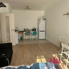 Квартира 34,5 м², студия - изображение 2