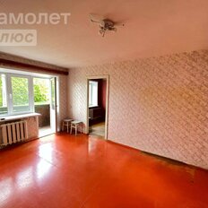 Квартира 43,4 м², 2-комнатная - изображение 5