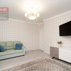 Квартира 79,9 м², 2-комнатная - изображение 4