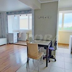 Квартира 111 м², студия - изображение 3