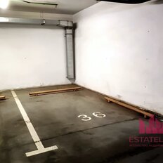 15,7 м², машиноместо - изображение 1