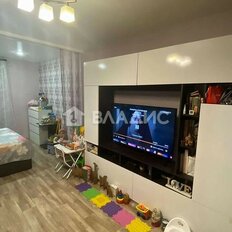 Квартира 44 м², 1-комнатная - изображение 2