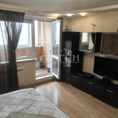 Квартира 46,6 м², 1-комнатная - изображение 1