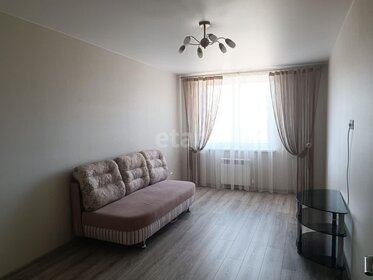 45 м², 1-комнатная квартира 23 000 ₽ в месяц - изображение 94