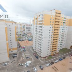 Квартира 66,1 м², 2-комнатная - изображение 1