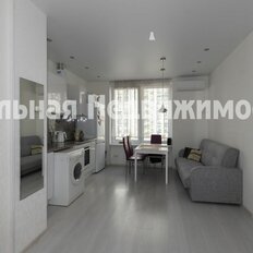 Квартира 30,1 м², 1-комнатная - изображение 5