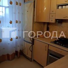 Квартира 39,5 м², 2-комнатная - изображение 3