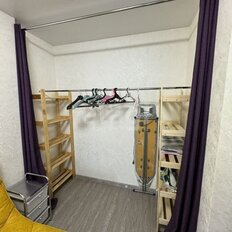 Квартира 45,5 м², 1-комнатная - изображение 5