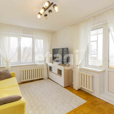 Квартира 48,5 м², 2-комнатная - изображение 2