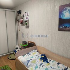 Квартира 40,9 м², 2-комнатная - изображение 5