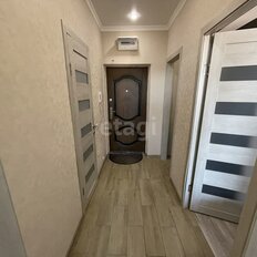 Квартира 41,5 м², 1-комнатная - изображение 2