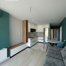 Квартира 50 м², 2-комнатная - изображение 2