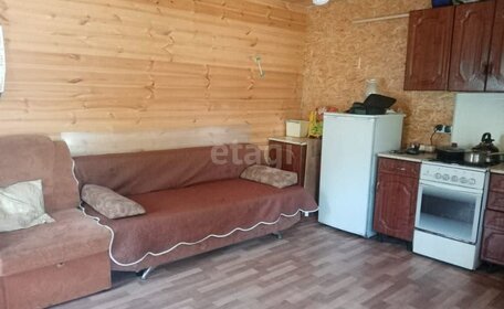 Снять квартиру с мебелью и с детьми в Городском округе Барнаул - изображение 38