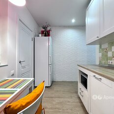 Квартира 28 м², 1-комнатная - изображение 1