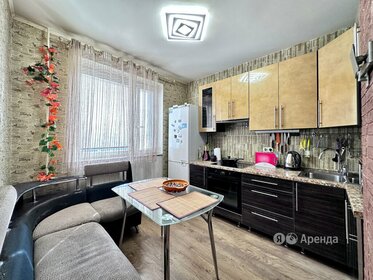 72 м², 1-комнатная квартира 55 000 ₽ в месяц - изображение 6