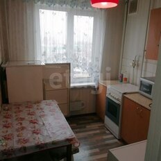 Квартира 33 м², 1-комнатная - изображение 4