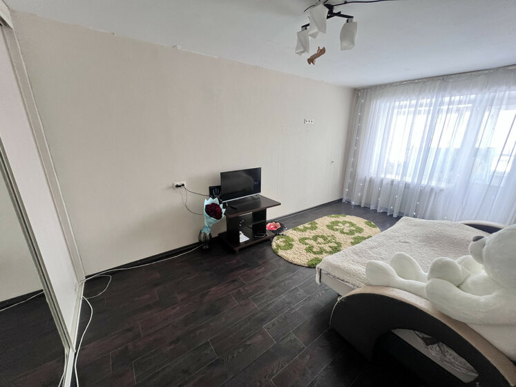 32 м², 1-комнатная квартира 3 090 000 ₽ - изображение 50