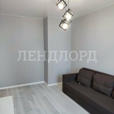 Квартира 32,4 м², 1-комнатная - изображение 3