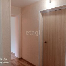 Квартира 47,7 м², 2-комнатная - изображение 1