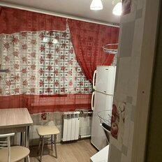 Квартира 29,1 м², 1-комнатная - изображение 3