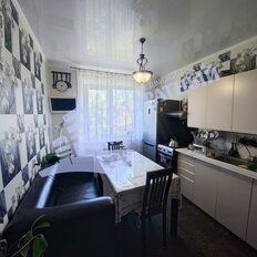 Квартира 69 м², 3-комнатная - изображение 2