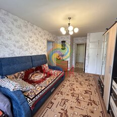 Квартира 50 м², 3-комнатная - изображение 2