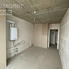 Квартира 37,3 м², 1-комнатная - изображение 2