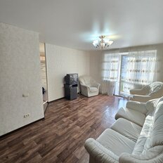 Квартира 34 м², 1-комнатная - изображение 2