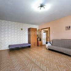 Квартира 67,2 м², 1-комнатная - изображение 4