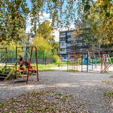 Квартира 59 м², 3-комнатная - изображение 1