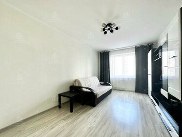 37 м², 1-комнатная квартира 28 000 ₽ в месяц - изображение 14