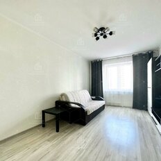 Квартира 38,7 м², 1-комнатная - изображение 4