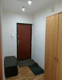 32 м², 1-комнатная квартира 13 000 ₽ в месяц - изображение 3