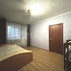 Квартира 34,1 м², 1-комнатная - изображение 1