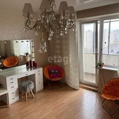 Квартира 110 м², 3-комнатная - изображение 2