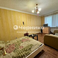 Квартира 30,1 м², 1-комнатная - изображение 4