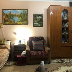 Квартира 38,4 м², 1-комнатная - изображение 2