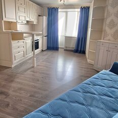 Квартира 40 м², 1-комнатная - изображение 3