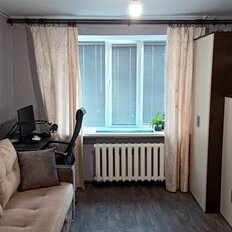 17 м², комната - изображение 2