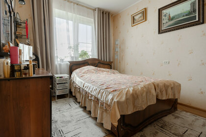 Купить однокомнатную квартиру на вторичном рынке в ЖК «Русь» в Екатеринбурге - изображение 40