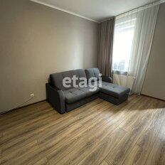 Квартира 30 м², студия - изображение 3