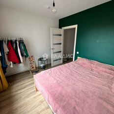 Квартира 34,1 м², 2-комнатная - изображение 5