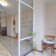 Квартира 31,4 м², студия - изображение 5