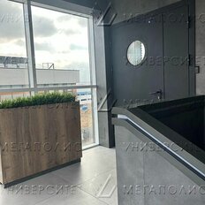 1000 м², офис - изображение 5