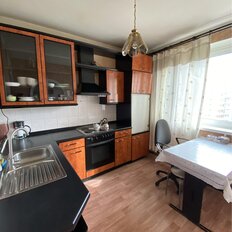 Квартира 53,2 м², студия - изображение 2