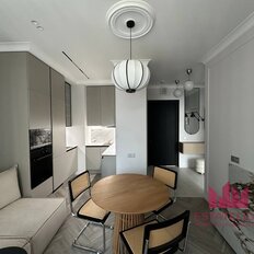 Квартира 40,5 м², 1-комнатная - изображение 2