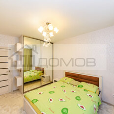 Квартира 59,5 м², 2-комнатная - изображение 5