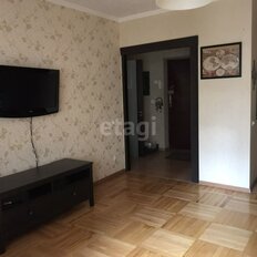 Квартира 37,4 м², 1-комнатная - изображение 3