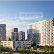 Квартира 22,3 м², студия - изображение 4