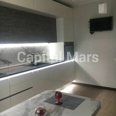 Квартира 110 м², 3-комнатная - изображение 2